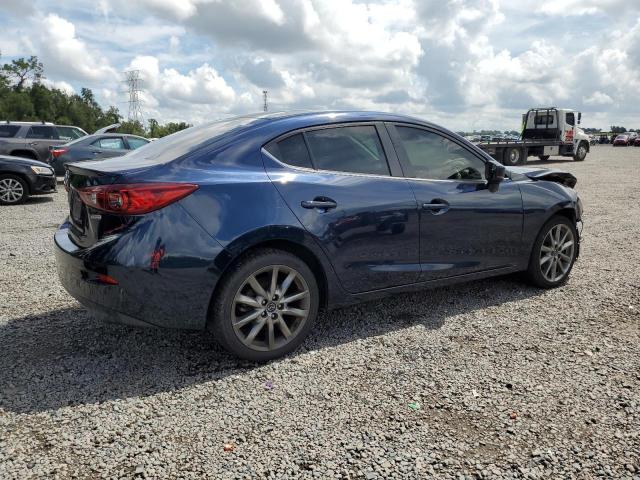 Photo 3 from auction – 2018 MAZDA 3 TOURING with VIN 3MZBN1V30JM244522