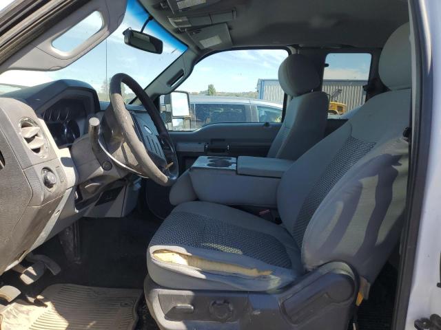 Photo 7 from auction – 2015 FORD F250 SUPER with VIN 1FT7X2B63FEB94932
