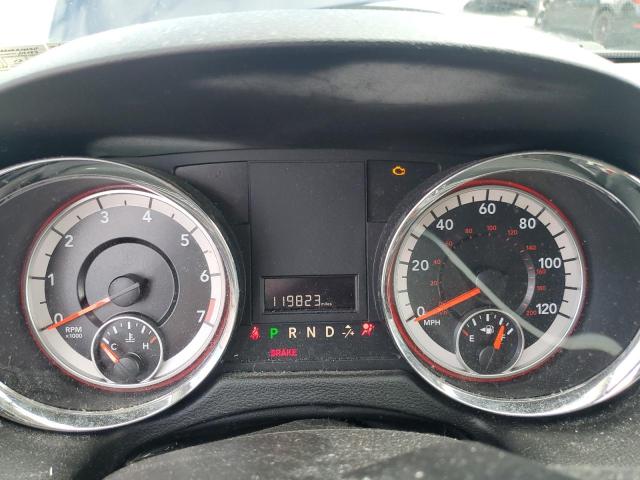 Photo 9 from auction – 2016 DODGE GRAND CARAVAN SE with VIN 2C4RDGBGXGR106311