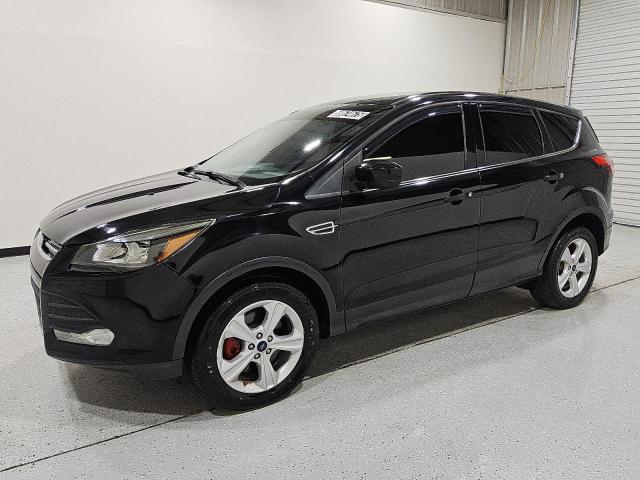 FORD ESCAPE SE 2016 with VIN 1FMCU0G97GUB55682 - Photo from auction