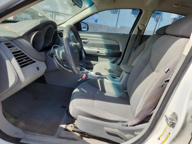 صورة رقم 7 من المزاد - 2007 CHRYSLER SEBRING مع VIN 1C3LC46K47N552414