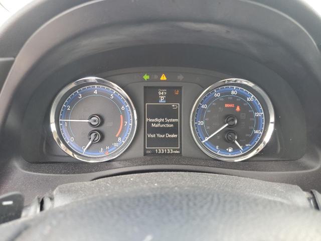 Photo 9 from auction – 2018 TOYOTA COROLLA L with VIN 5YFBURHE0JP761538