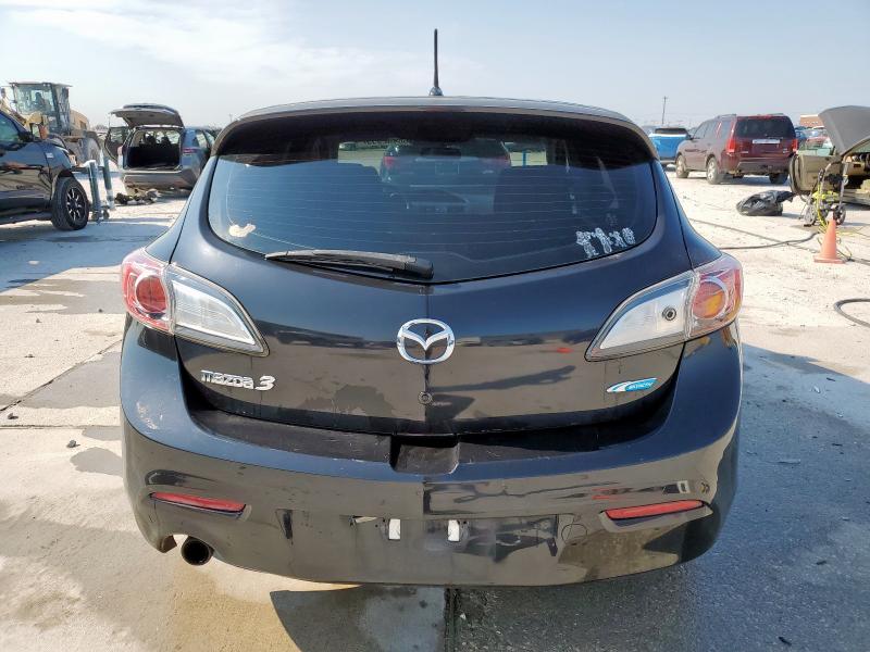 Photo 6 from auction – 2013 MAZDA 3 I with VIN JM1BL1L77D1720040
