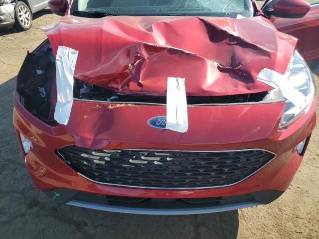 Photo 11 from auction – 2022 FORD ESCAPE TIT with VIN 1FMCU9J91NUA98289
