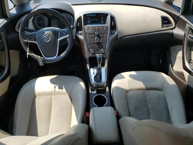 Photo 8 from auction – 2016 BUICK VERANO with VIN 1G4PP5SK6G4161067