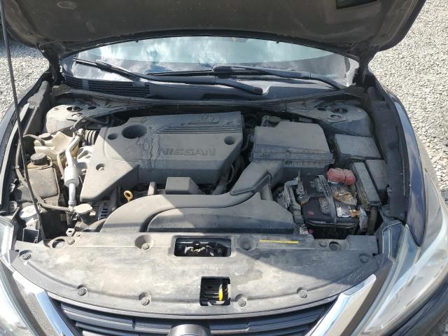 Photo 11 from auction – 2016 NISSAN ALTIMA 2.5 with VIN 1N4AL3AP2GC195705