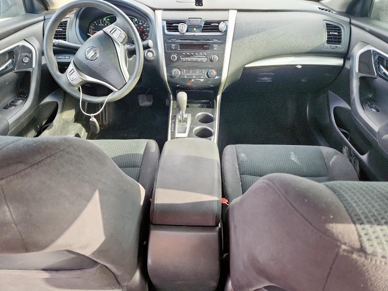 Photo 8 from auction – 2014 NISSAN ALTIMA 2.5 with VIN 1N4AL3AP6EC420995