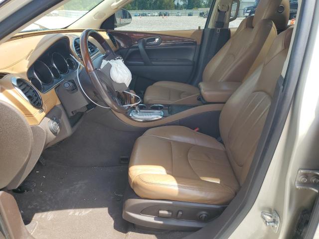 Photo 7 from auction – 2014 BUICK ENCLAVE with VIN 5GAKVBKD4EJ182732