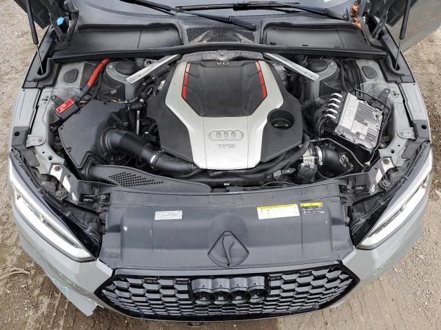 Photo 11 from auction – 2019 AUDI S5 PREMIUM with VIN WAUB4CF58KA074469