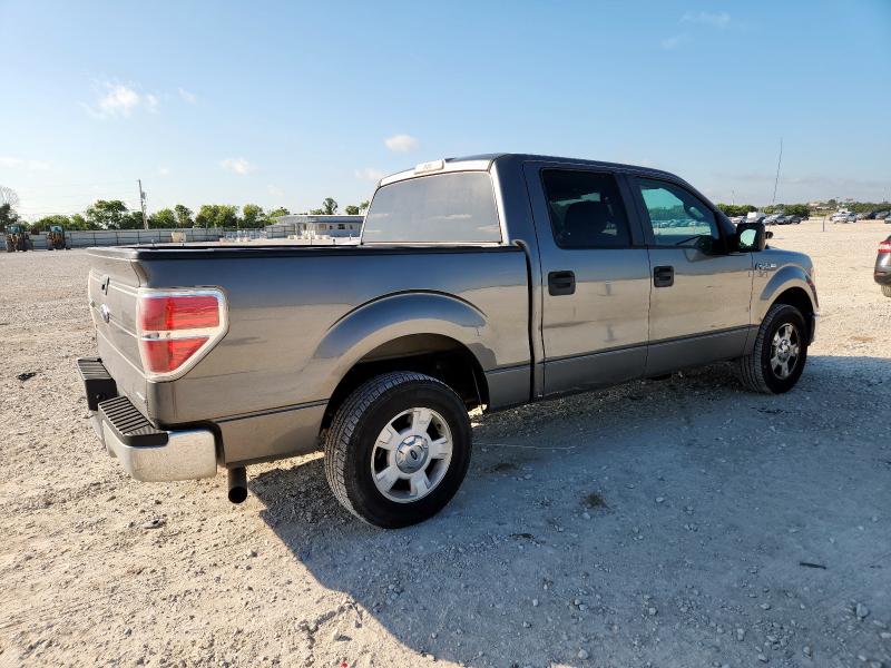 Photo 3 from auction – 2014 FORD F150 SUPER with VIN 1FTFW1CF7EKD93070