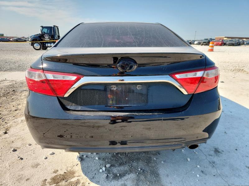 Photo 6 from auction – 2017 TOYOTA CAMRY LE with VIN 4T1BF1FK9HU444578