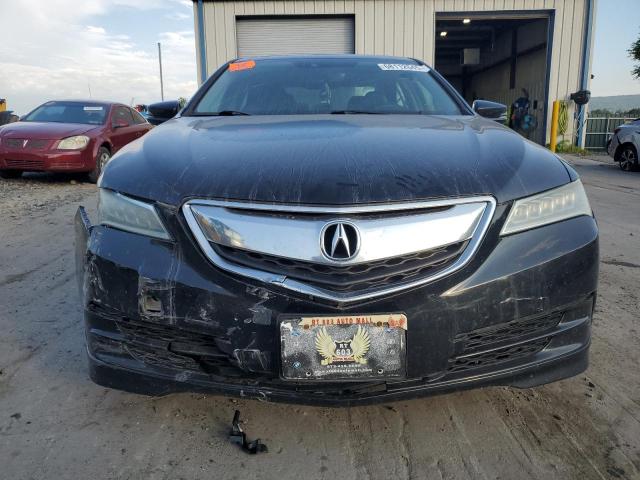 Photo 5 from auction – 2016 ACURA TLX TECH with VIN 19UUB3F50GA000604