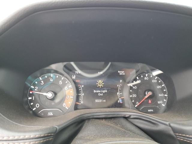 Photo 9 from auction – 2023 JEEP COMPASS with VIN 3C4NJDCN1PT511179
