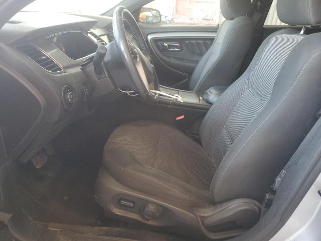 Photo 7 from auction – 2013 FORD TAURUS SEL with VIN 1FAHP2E88DG170652
