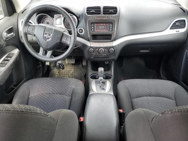 Photo 8 from auction – 2016 DODGE JOURNEY SE with VIN 3C4PDCAB3GT138259
