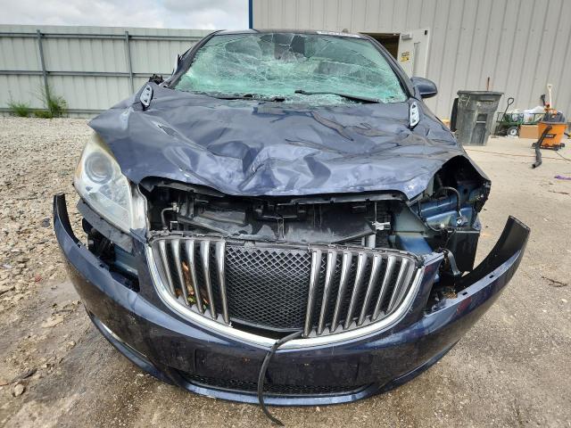 Photo 5 from auction – 2016 BUICK VERANO CON with VIN 1G4PR5SK4G4102562