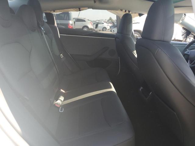 Photo 10 from auction – 2025 TESLA MODEL 3 with VIN 5YJ3E1EA2SF018008