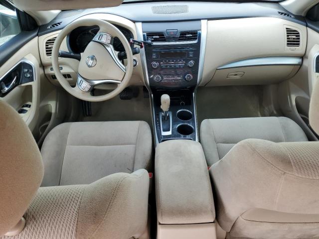 Photo 8 from auction – 2013 NISSAN ALTIMA 2.5 with VIN 1N4AL3AP3DC172347