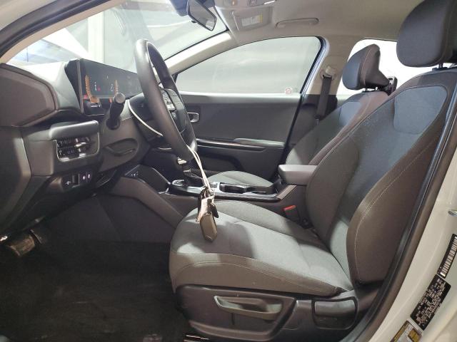 Photo 7 from auction – 2025 KIA K4 LX with VIN 3KPFT4DE4SE032765