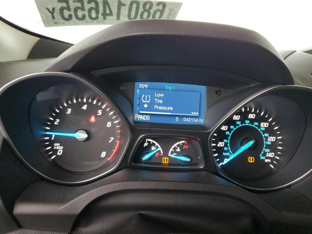 Photo 9 from auction – 2015 FORD ESCAPE SE with VIN 1FMCU0GX7FUB55369