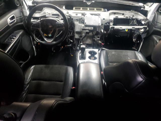 Photo 8 from auction – 2019 JEEP GRAND CHER with VIN 1C4RJFAG7KC753478