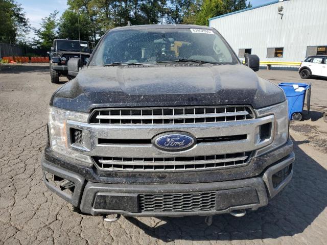 Photo 5 from auction – 2019 FORD F150 SUPER with VIN 1FTEW1EP5KKD86115