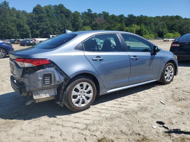 Photo 3 from auction – 2024 TOYOTA COROLLA LE with VIN 5YFB4MDE6RP202161