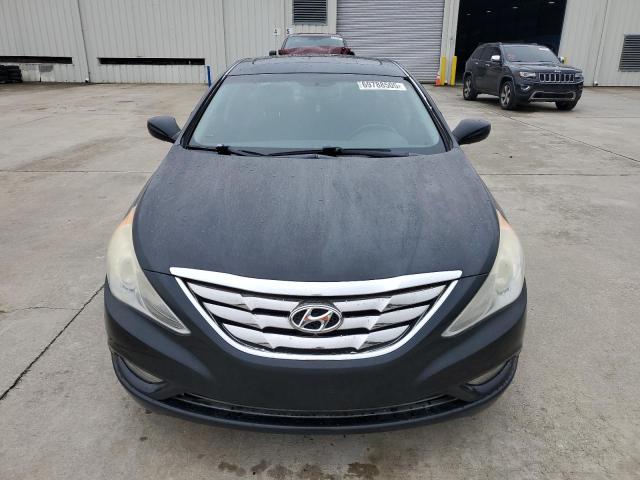 Photo 5 from auction – 2013 HYUNDAI SONATA SE with VIN 5NPEC4AC6DH529538