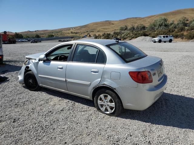 Photo 2 from auction – 2011 KIA RIO BASE with VIN KNADH4A39B6731100