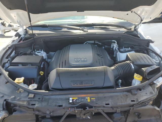Photo 12 from auction – 2023 DODGE DURANGO R/ with VIN 1C4SDHCT8PC682104
