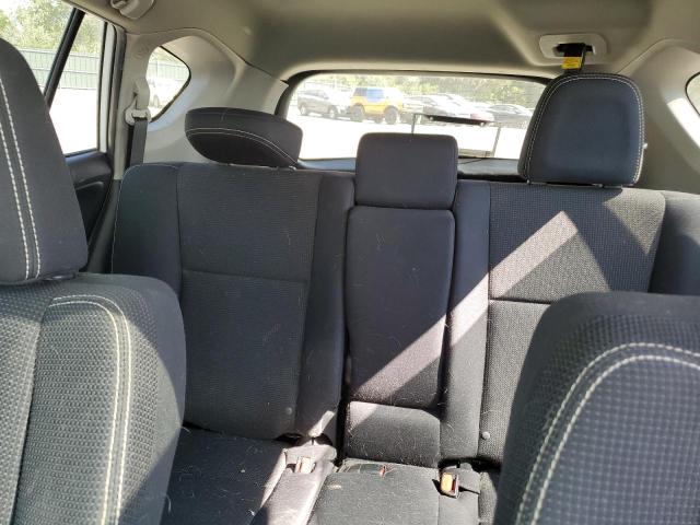 Photo 10 from auction – 2018 TOYOTA RAV4 ADVEN with VIN 2T3RFREV0JW829503