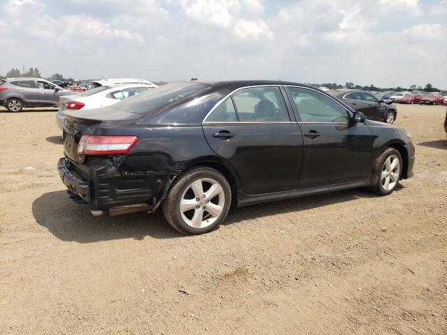 Photo 3 from auction – 2011 TOYOTA CAMRY BASE with VIN 4T1BF3EK9BU231988