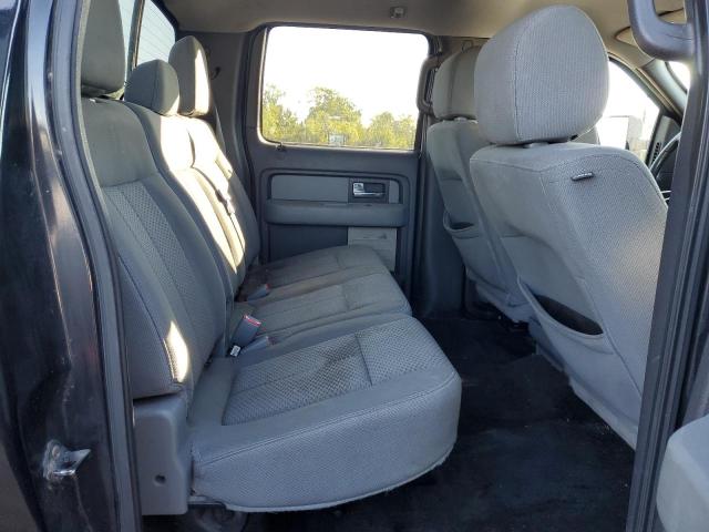 Photo 10 from auction – 2014 FORD F150 SUPER with VIN 1FTFW1CF4EKE03179