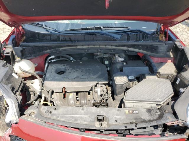 Photo 12 from auction – 2018 KIA SPORTAGE L with VIN KNDPM3AC9J7369767