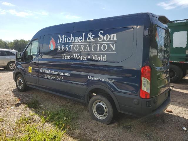Photo 2 from auction – 2022 FORD TRANSIT T- with VIN 1FTBR1C8XNKA53578