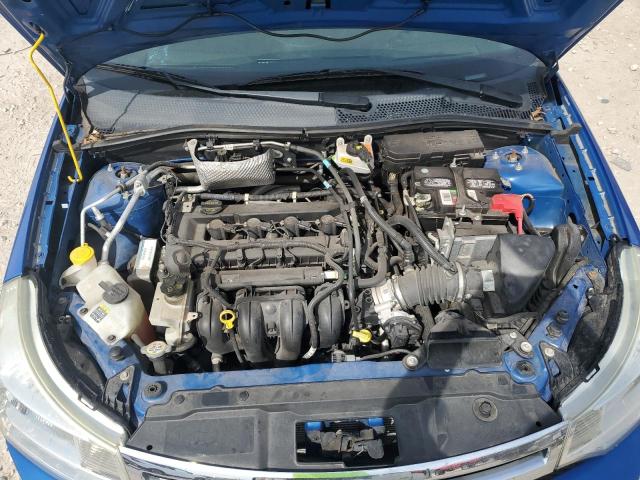 Photo 11 from auction – 2011 FORD FOCUS SE with VIN 1FAHP3FN9BW205048