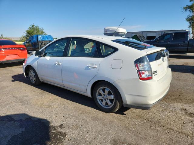 Photo 2 from auction – 2005 TOYOTA PRIUS with VIN JTDKB20U353090347