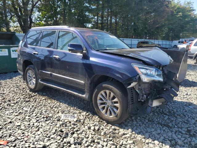 Photo 4 from auction – 2018 LEXUS GX 460 with VIN JTJBM7FX7J5209294