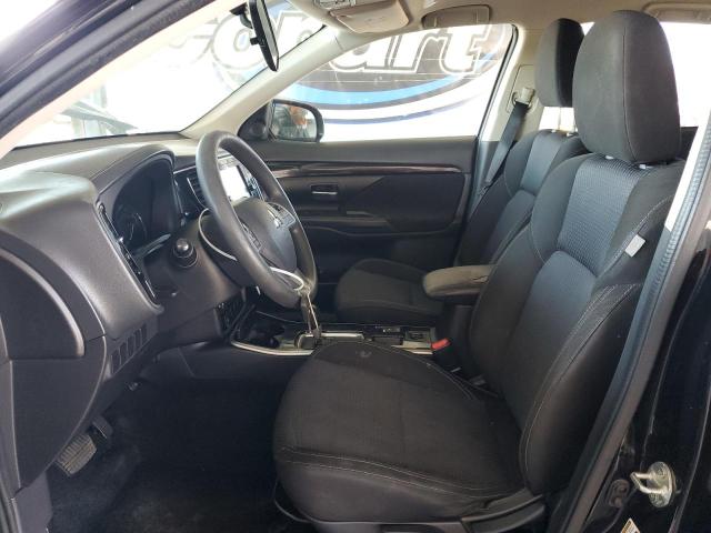 Photo 7 from auction – 2019 MITSUBISHI OUTLANDER ES with VIN JA4AD2A30KZ007004