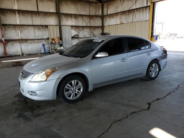NISSAN ALTIMA BAS 2011 with VIN 1N4AL2AP6BN451027 - Photo from auction