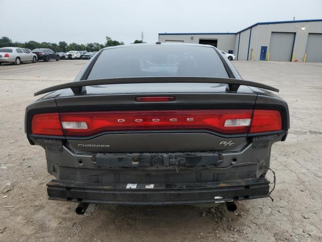 Photo 6 from auction – 2011 DODGE CHARGER R/ with VIN 2B3CL5CT5BH555419