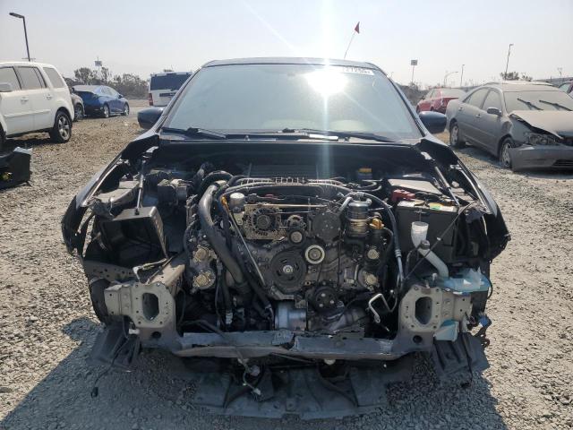 Photo 5 from auction – 2018 SUBARU WRX LIMITE with VIN JF1VA1F61J9825665