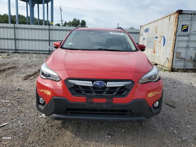 Photo 5 from auction – 2022 SUBARU CROSSTREK with VIN JF2GTHNC5N8212653