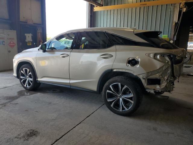 Photo 2 from auction – 2019 LEXUS RX 350 BAS with VIN 2T2BZMCA3KC205956