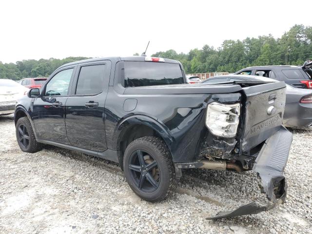 Photo 2 from auction – 2022 FORD MAVERICK X with VIN 3FTTW8E3XNRA70142