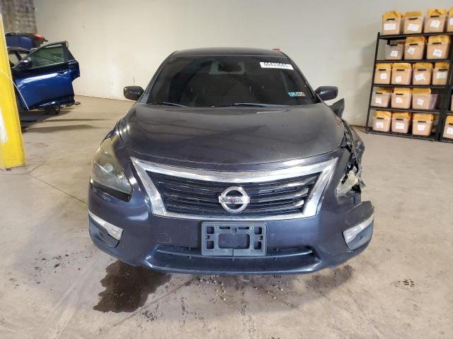 Photo 5 from auction – 2015 NISSAN ALTIMA 2.5 with VIN 1N4AL3AP6FC114123
