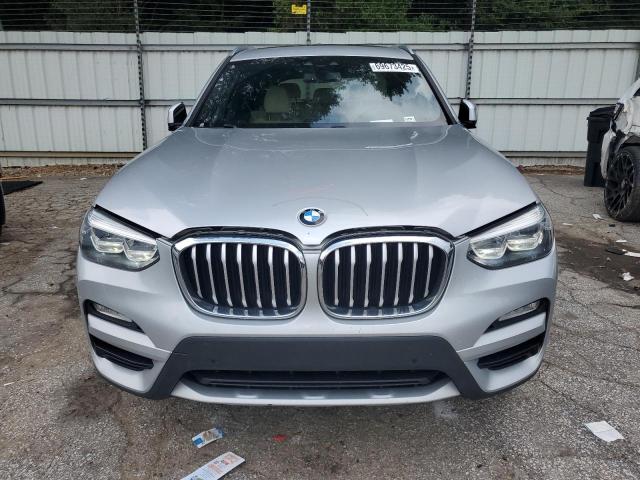 Photo 5 from auction – 2019 BMW X3 SDRIVE3 with VIN 5UXTR7C50KLR44173