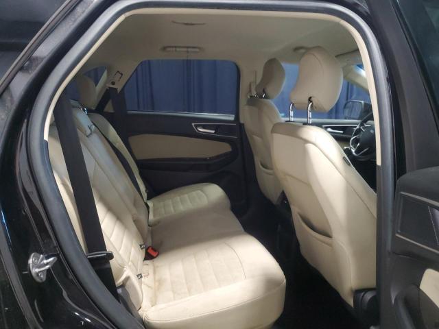 Photo 11 from auction – 2017 FORD EDGE SEL with VIN 2FMPK3J92HBC37439