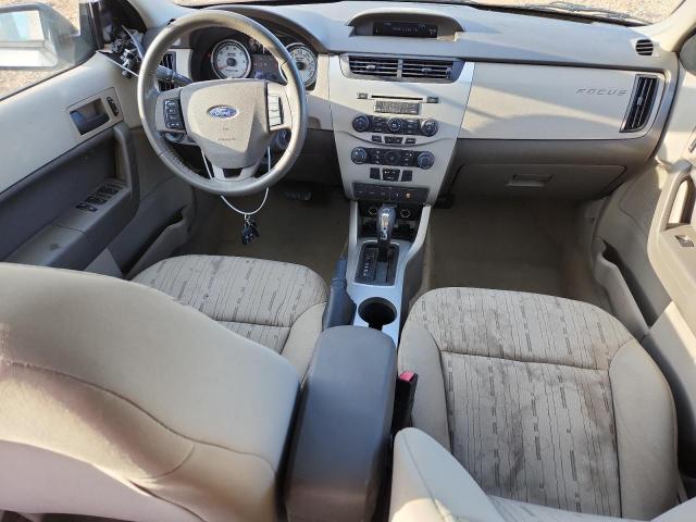 Photo 8 from auction – 2011 FORD FOCUS SE with VIN 1FAHP3FN4BW132672