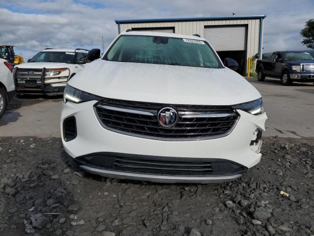 صورة رقم 5 من المزاد - 2021 BUICK ENVISION ESSENCE مع VIN LRBFZPR47MD131440
